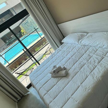 Paraiso Natural Apart & Hotel Iguazu Пуерто Игуасу Екстериор снимка