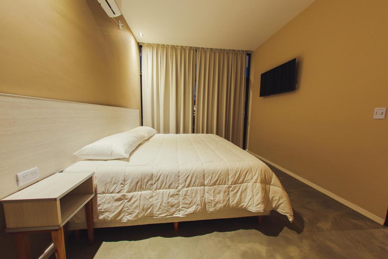 Paraiso Natural Apart & Hotel Iguazu Пуерто Игуасу Екстериор снимка