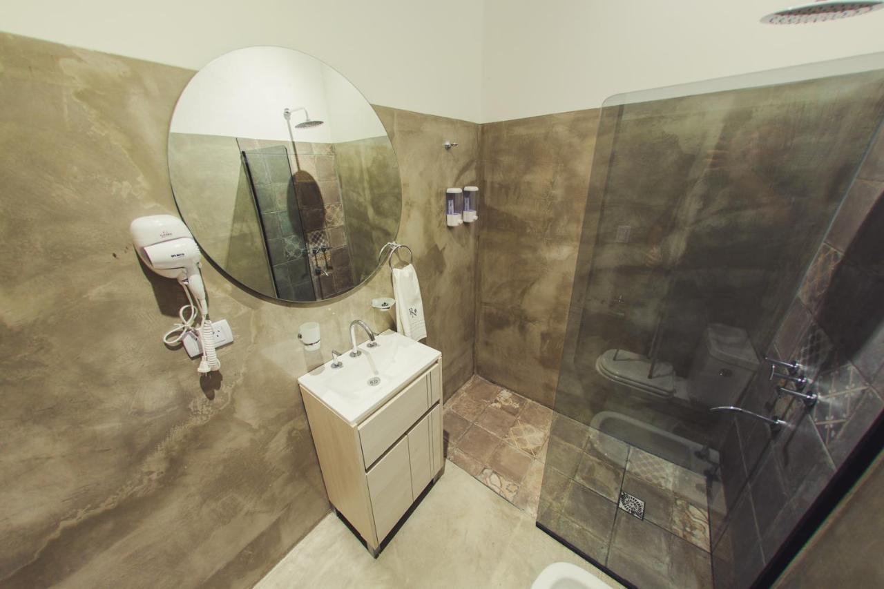 Paraiso Natural Apart & Hotel Iguazu Пуерто Игуасу Екстериор снимка