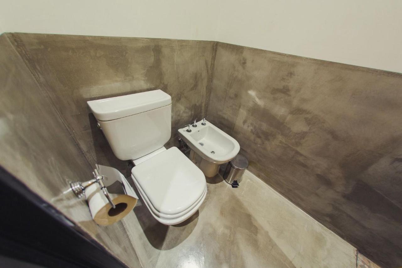 Paraiso Natural Apart & Hotel Iguazu Пуерто Игуасу Екстериор снимка