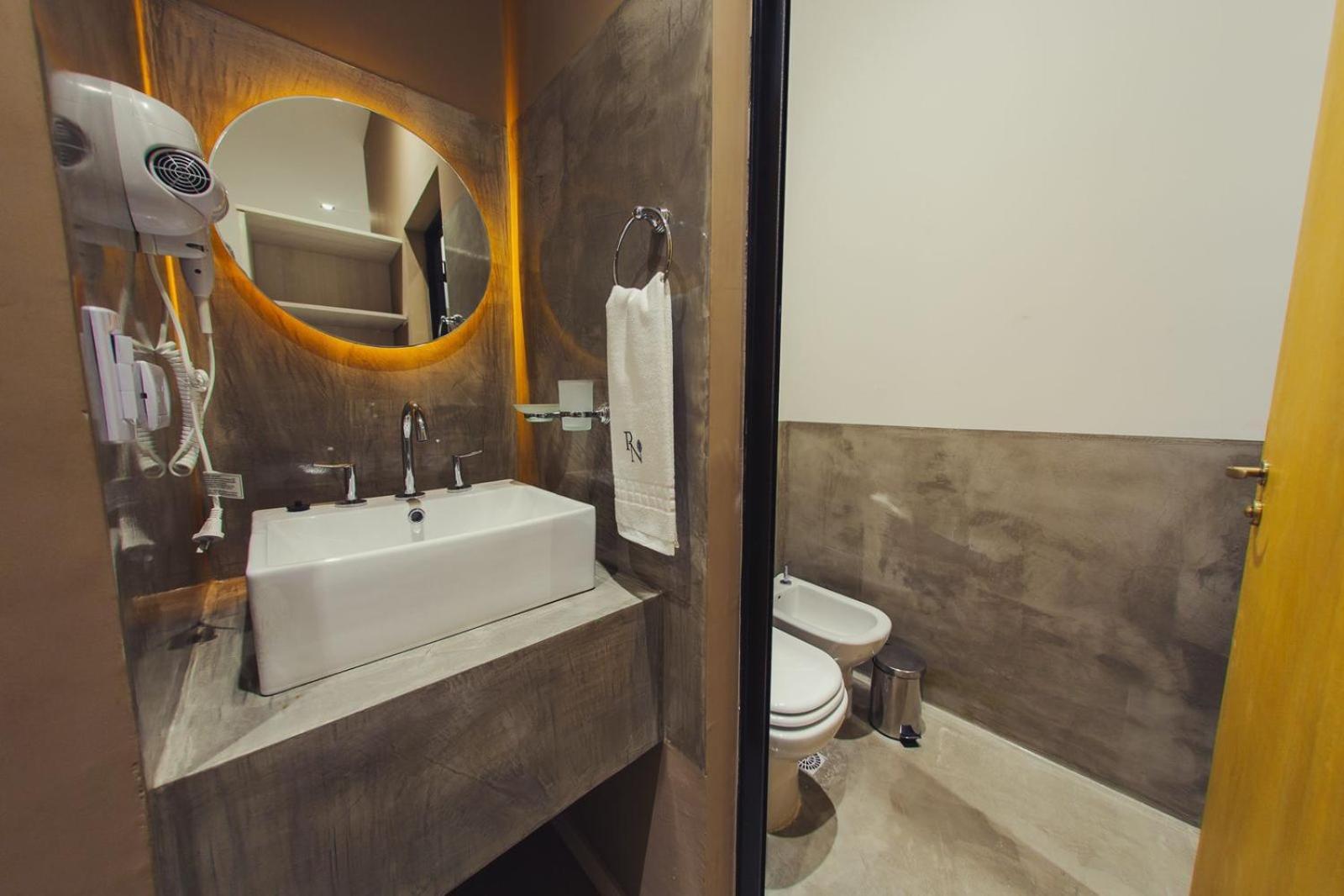 Paraiso Natural Apart & Hotel Iguazu Пуерто Игуасу Екстериор снимка