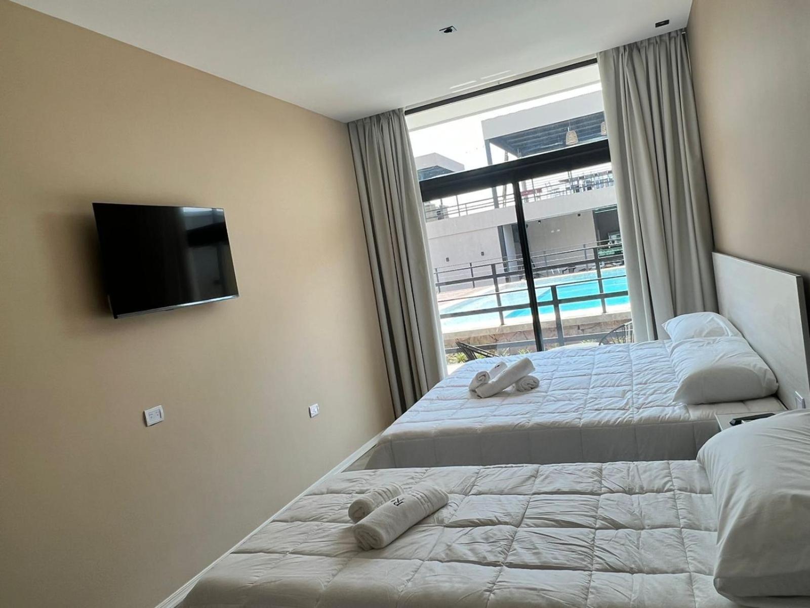 Paraiso Natural Apart & Hotel Iguazu Пуерто Игуасу Екстериор снимка