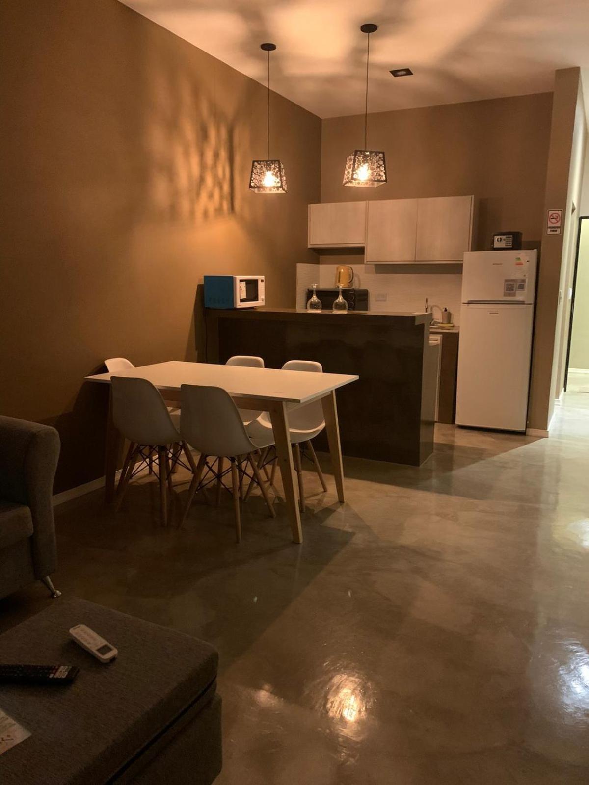 Paraiso Natural Apart & Hotel Iguazu Пуерто Игуасу Екстериор снимка