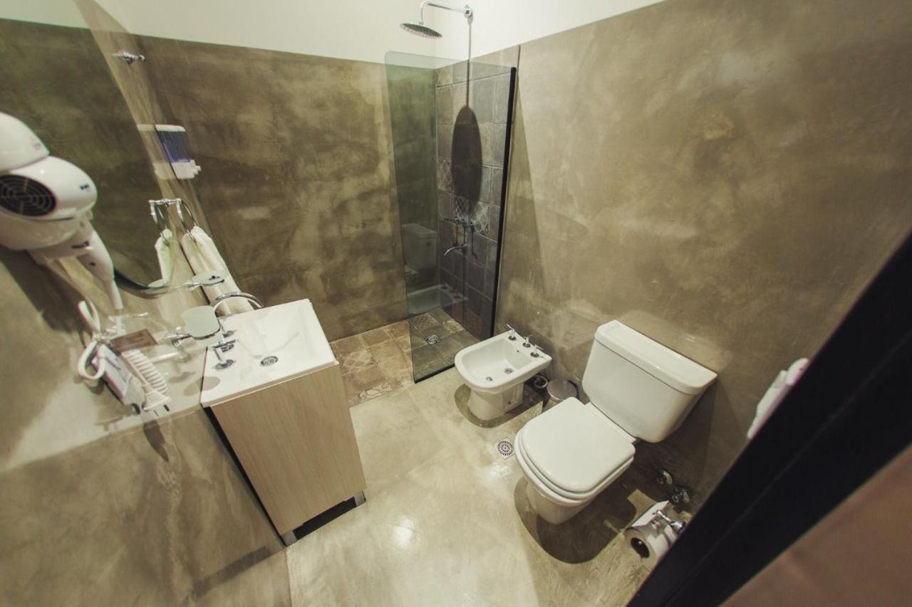 Paraiso Natural Apart & Hotel Iguazu Пуерто Игуасу Екстериор снимка